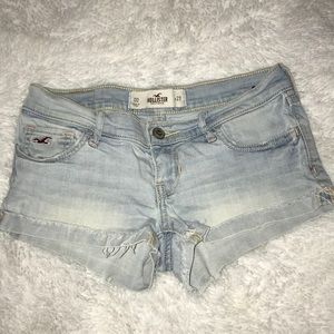 Hollister shorts